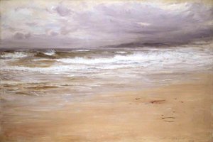 Machrihanish Bay — William Mctaggart