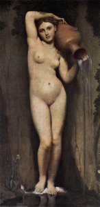 Untitled — Žanas Ogiustas Dominikas Engras