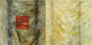 Convulsive Cloak — Maria Chevska