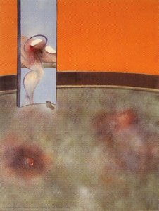 Studio Del Corpo Umano — Francis Bacon