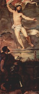 Krisztus — Titian Ramsay Peale Ii