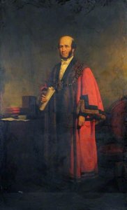 hugh ford crighton