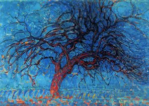 Untitled — Piet Mondrian