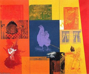 Untitled (8551) — Andy Warhol