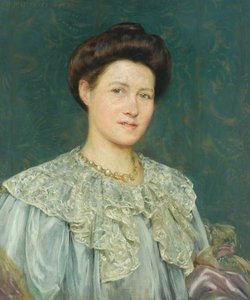 Lady Southampton (d.1957) — Herbert Arnould Olivier