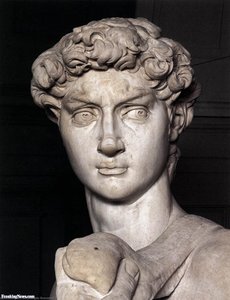 Untitled — Michelangelo
