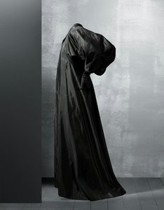 Evening Coat — Cristóbal Balenciaga