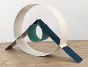 Big Ring — David Annesley