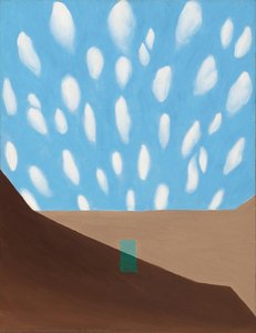 Untitled — Georgia O’keeffe