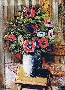 Untitled (9152) — Moïse Kisling