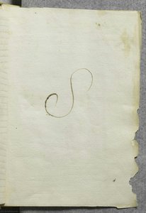 Codex Trivulzianus 2162. Guard Sheet — Leonardo Da Vinci