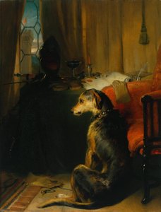 High Life — Sir Edwin Henry Landseer
