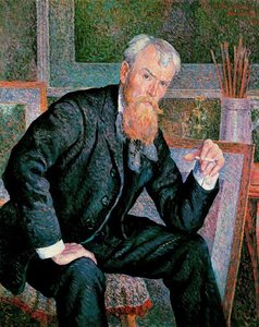 Henri Edmond Cross — Maximilien Luce