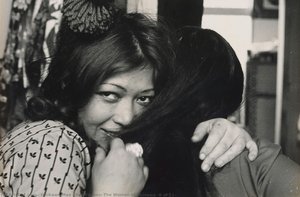 Red Flower: The Women Of Okinawa (9 Of 11) — Mao Ishikawa