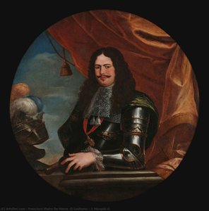 francisco vieira de matos "o lusitano"
