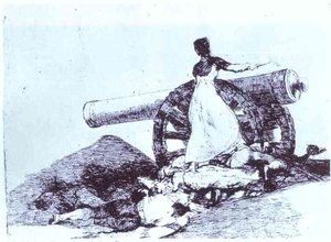 Quelle Valeur. — Francisco José De Goya Y Lucientes