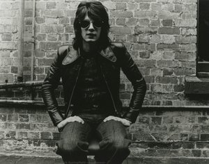 Rick Springfield (sunglasses) — David Dixon Porter