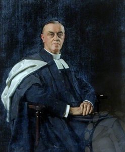 George Sandford, Ma, Archdeacon Of Doncaster — Ričard Džek