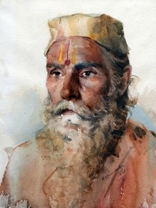 Sadhu Kokila — António Xavier Trindade