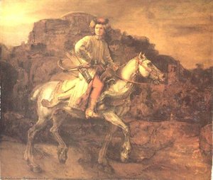 Polish Rider