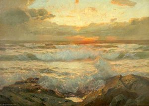 Albert Julius Olsson