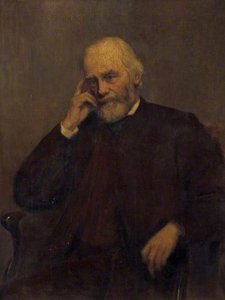 John Bellows (1831–1901), Gloucester Printer — Percy Bigland