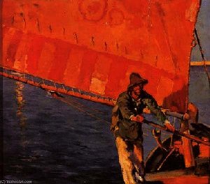 Pescador