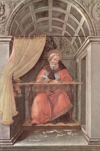 Untitled — Sandro Botticelli