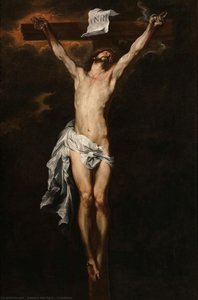Untitled — Sir Anthony Van Dyck