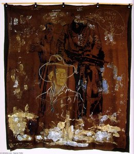 Jess — Sigmar Polke