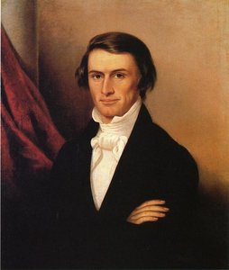 Henry Alexander Wise — Sarah Miriam Peale