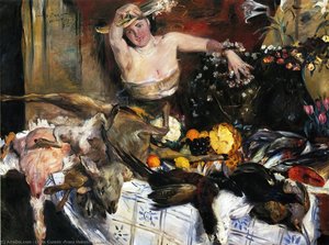 Untitled — Ловіс Корінт