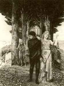 Artist — Max Klinger