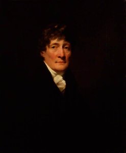 Henry Mackenzie — Henry Raeburn