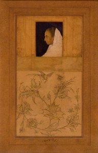 My Mother — Abanindranath Tagore