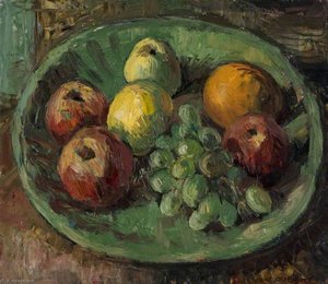 Fruit — Elliott Seabrooke