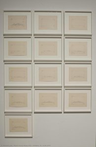 Untitled, 14, 15.04.1974