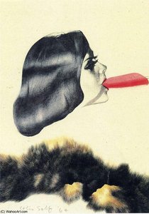 Untitled (173) — Andy Warhol