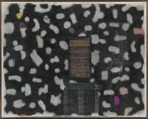 Stack — Prunella Clough