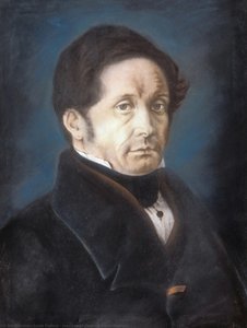 Jean-joseph Pasteur, Louis Pasteur — Louis Pasteur