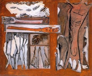 Untitled 32 — Mark Rothko
