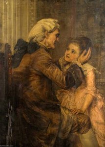 A Gleam Of Sunshine — John Haynes-williams