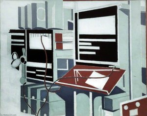 Telecommunications — Paul Nash