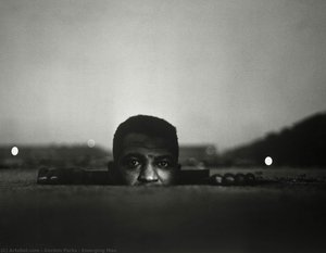 Emerging Man — Gordon Parks