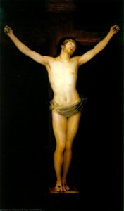 Crucified Christ