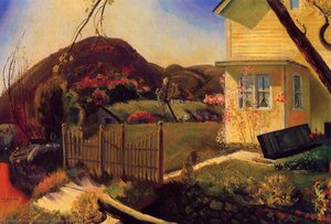 Untitled — George Wesley Bellows