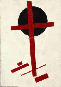 Untitled — Kazimierz Malewicz
