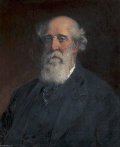 Colonel R. F. Hill — Thomas Eyre Macklin