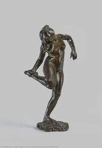 Untitled — Hilaire-germain-edgar Degas
