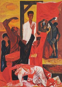 The Hero — Mahmoud Sabri